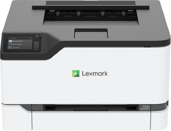Lexmark CS431dw (Laser, Colour)