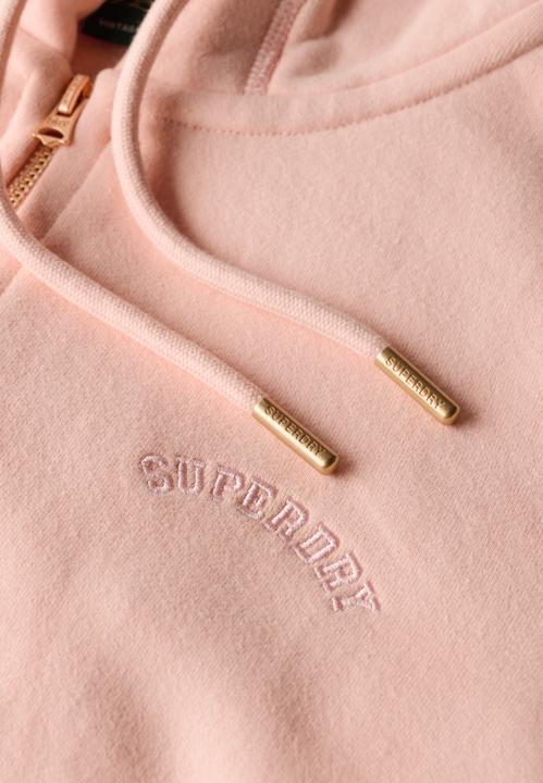 Produktbild Superdry Essential Kapuzenjacke mit Logo (8)