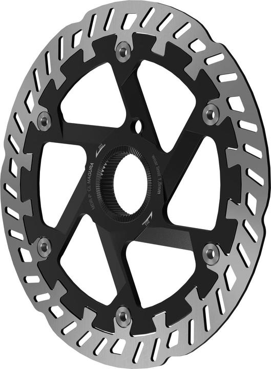 Magura MDR-P (203.20 mm)