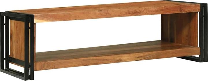 Immagine prodotto VidaXL Tavolino da caffè (120 x 50 x 38 cm)