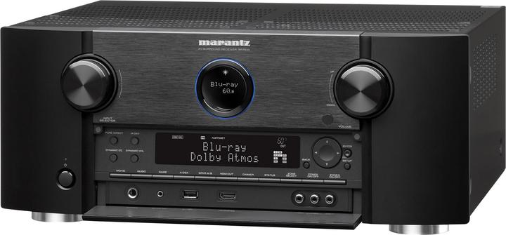 Actual product image Marantz Sr-7010 (9.2 Channel, FM)