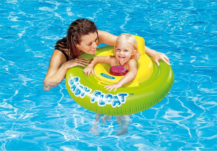 Immagine prodotto Baby Plus Babysicherheitsring