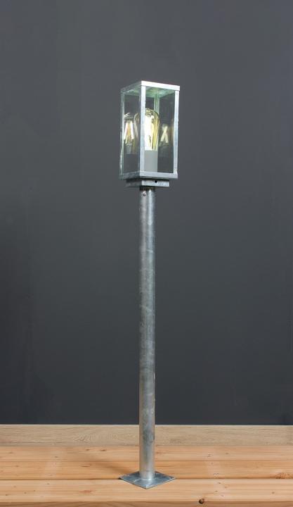 Produktbild Lutec Karo (E27, IP44)