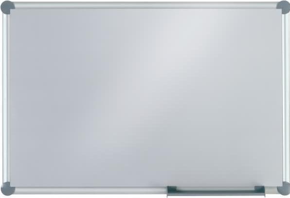 Actual product image Maul Silverboard 2000 SET (60 x 90 cm)