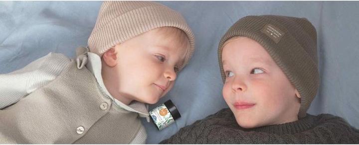 Produktbild Babyduft Bleib Gesund Thymianbalsam