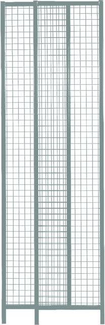 Immagine prodotto Elemento Vario acrile/lamiera, altezza 2200 mm