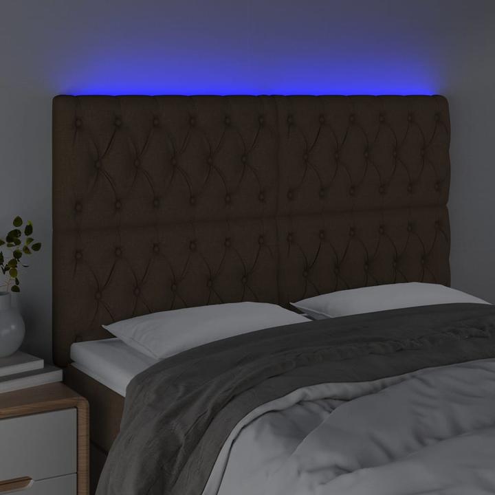 Actual product image VidaXL Jasmine (144 x 7 x 128 cm)