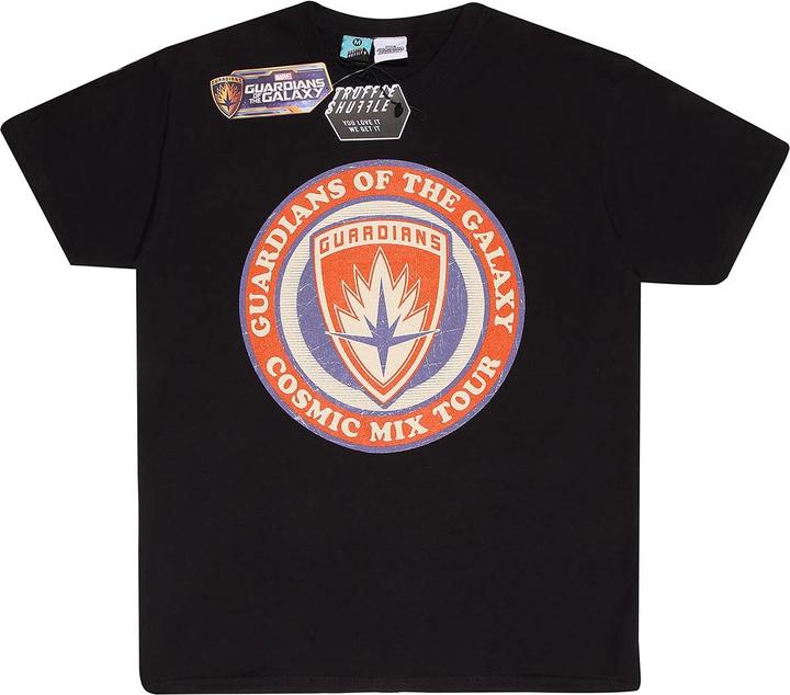 Produktbild Guardians of the Galaxy Cosmic Mix Tour TShirt (L)