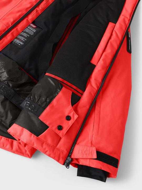 Produktbild Name it Nknslope10 Ski Jacket Limited Edition Fo (164)