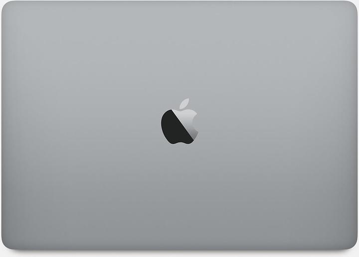 Produktbild Apple MacBook Pro Space Gray (13.30", 16 GB, 256 GB, CH)