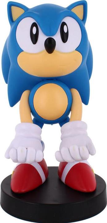 Exquisite Gaming Cable Guys - Sonic Classic (Playstation Classic, Switch, iOS, Android)