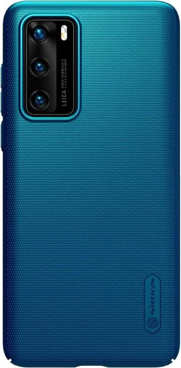 Produktbild Nillkin Super Frosted Shield Series (Huawei P40)