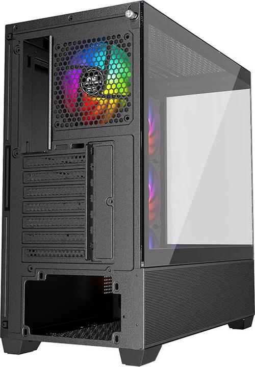 Immagine prodotto HP LA2405x usato, incluso cavo di alimentazione e VGA (ATX, mATX, Mini-ATX)