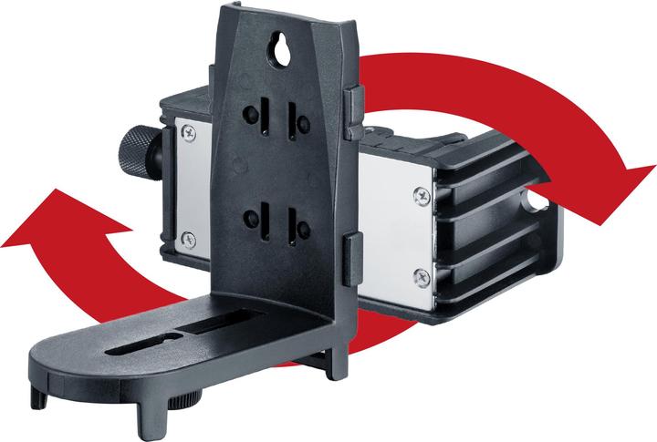 Produktbild Laserliner MasterCross-Laser 2G