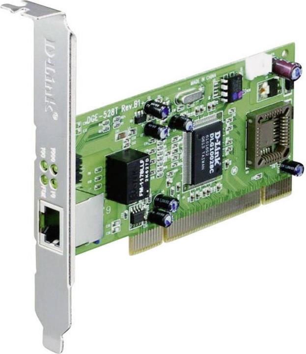 Produktbild D-Link Dge-528t (PCI)