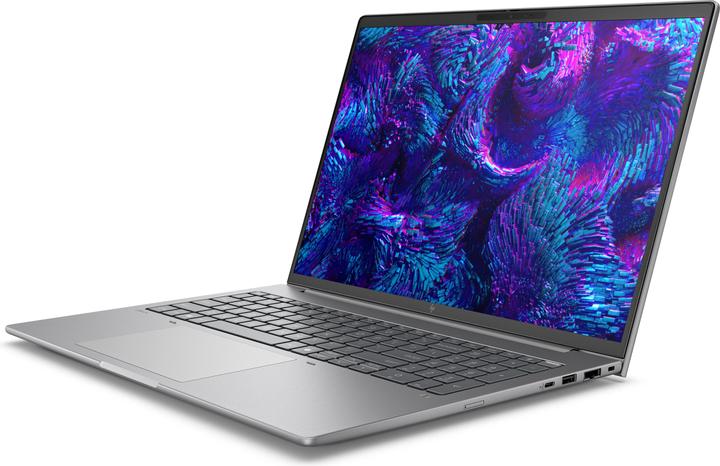Immagine prodotto HP ZBook 8 G1i Intel Core Ultra 7 255H 40,64cm 16Zoll WUXGA 32GB 1TB/SSD W11P 3J Gar (DE) (16", Intel Core Ultra 7 255H, 32 GB, 1000 GB, DE)