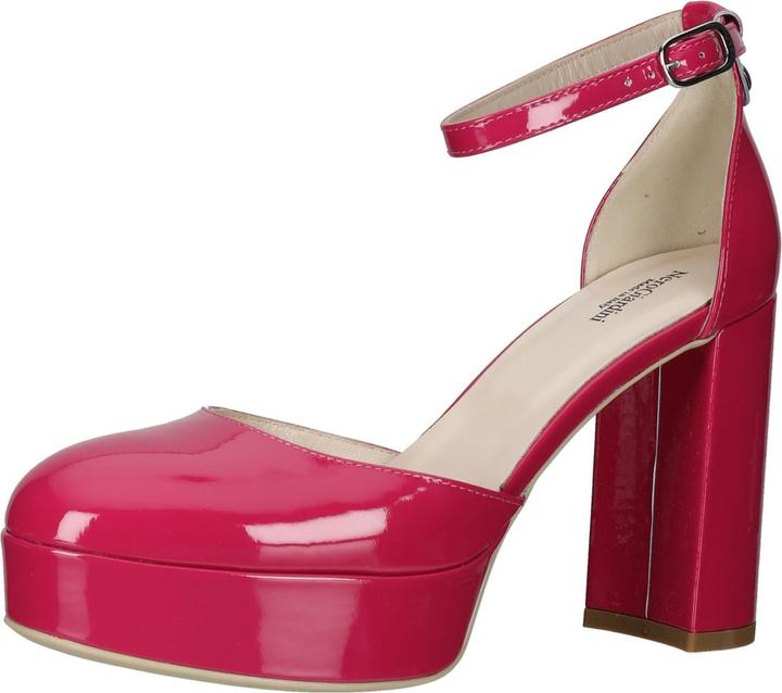 Fuxia 609