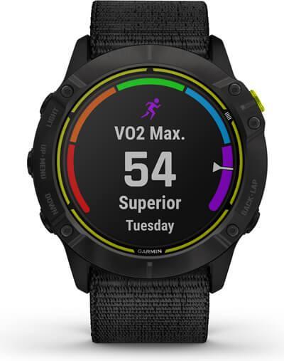 Actual product image Garmin Enduro (51 mm)