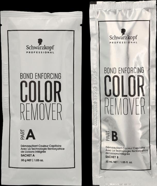 Produktbild Schwarzkopf Bond Enforcing