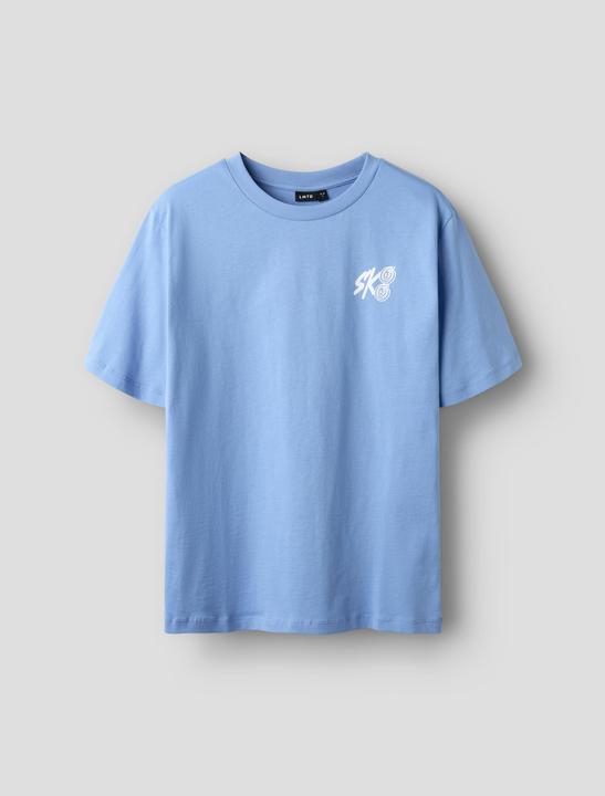 Actual product image Lmtd Straight Fit T-Shirt (158)