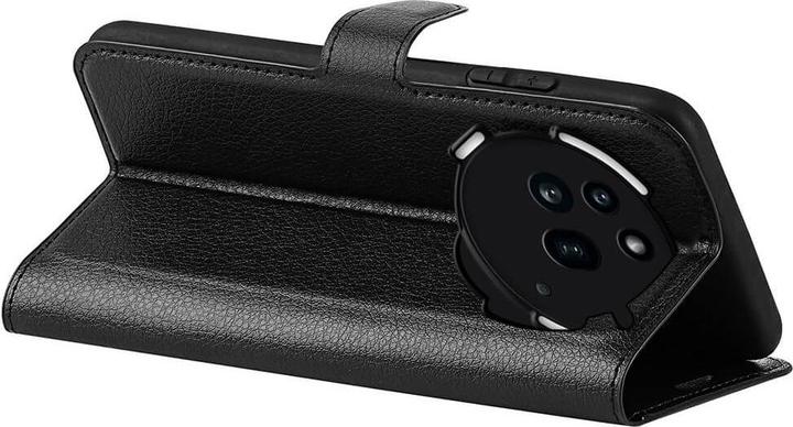 Image du produit Cover-Discount Nothing Phone (3a) Pro - Leder Etui Hülle (Nothing Phone (3a) Pro)