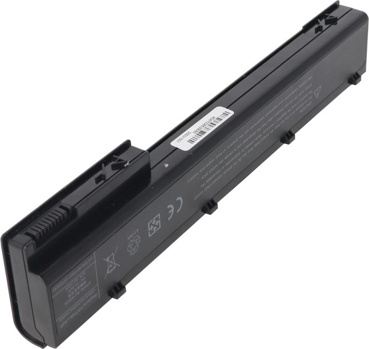 Produktbild HP Akku EliteBook 8560w (5200 mAh)