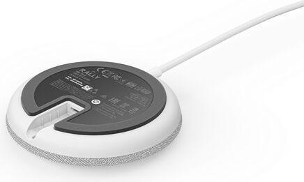 Actual product image Logitech Rally Mic Pod