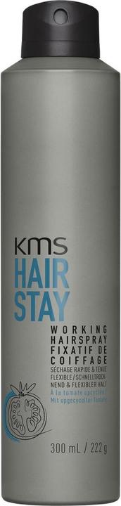 Image du produit KMS California Hairstay - Working Hairspray (75 ml)
