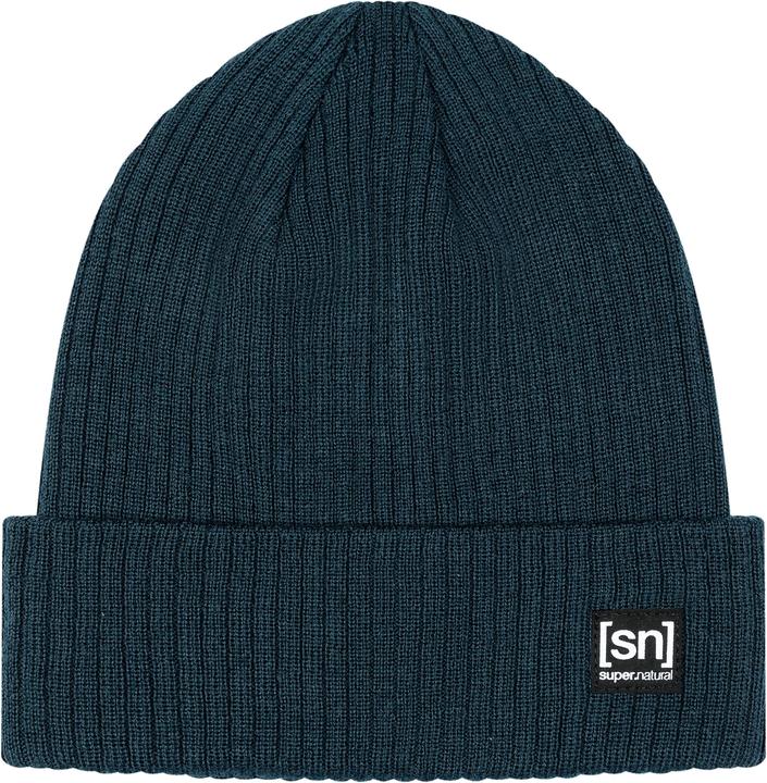 Actual product image Super Natural Riffler Beanie (One size)