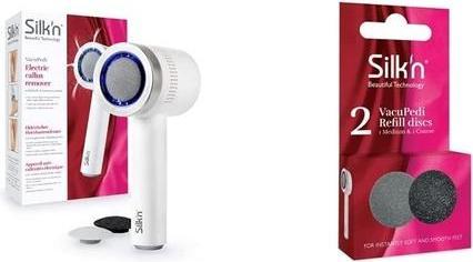 Image du produit Silk'n VacuPedi