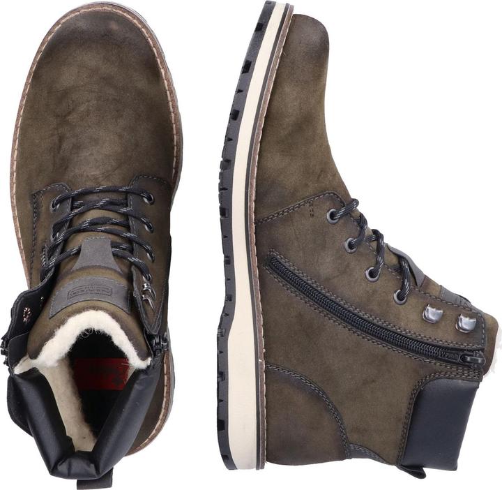 Actual product image Rieker 38425 - 53645 (41)