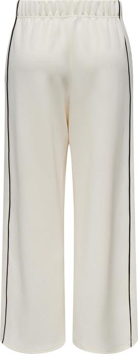 Actual product image Only ONLLETT Normal geschnitten Hose mit weitem Beinschnitt Hose mit weitem Beinschnitt (L)
