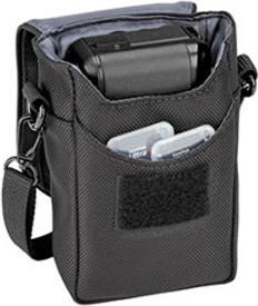 Produktbild Tamrac 5689 Pro Compact Digital, schwarz (Kamera Bereitschaftstasche, Kamera Etui)