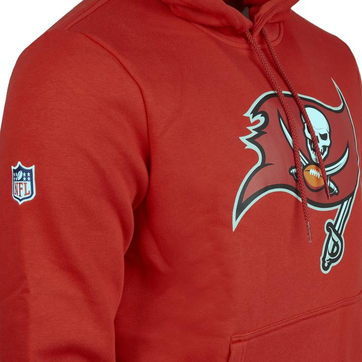 Actual product image New Era NFL Vertical Bucs Seahawks Patriots (XS)