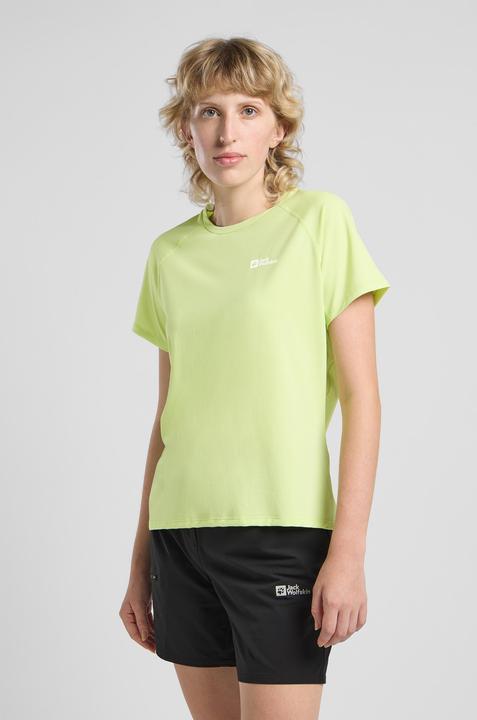 Actual product image Jack Wolfskin Prelight Swift T W (L)