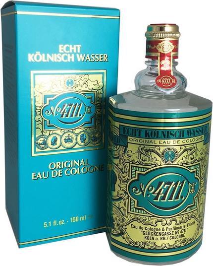 Actual product image Tabac Original (Eau de cologne, 150 ml)