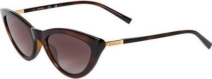 Immagine prodotto Guess GU3053 52F Dark Havana Unisex Sunglasses 55/20/140