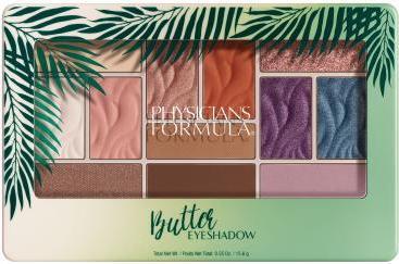 Produktbild Physicians Formula Murumuru Butter Eyeshadow Palette (Tropical Days)