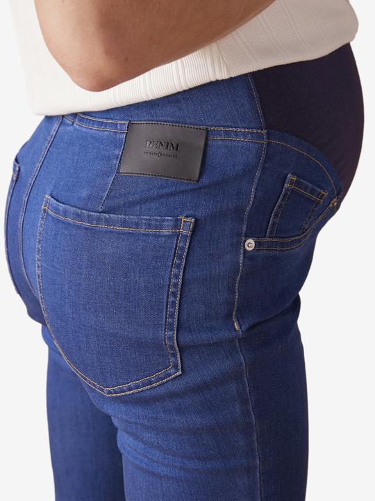 Actual product image Envie de Fraise Umstands-Jeggings, WATERLESS-Denim (Frequency band 38 (2600 MHz))