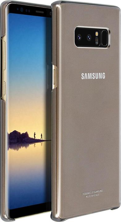 Produktbild Samsung Clear Cover (Samsung Galaxy Note 8)