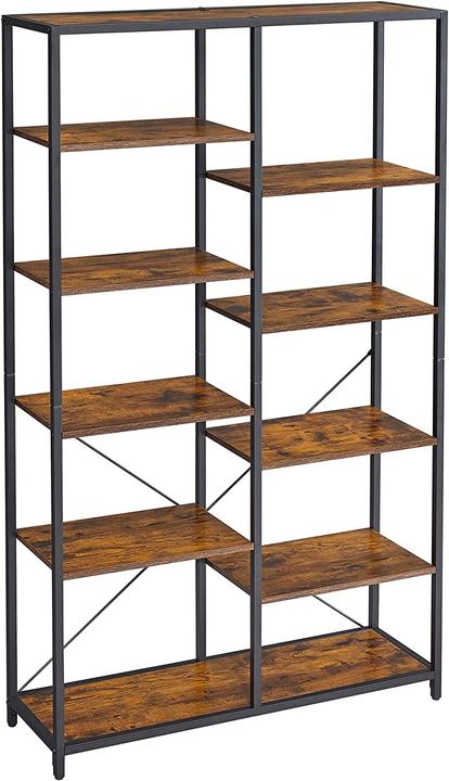 Image du produit Vasagle Havanna (100×30×170 cm)
