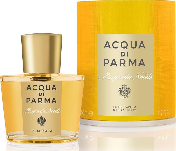 Produktbild Acqua Di Parma Magnolia Nobile (Eau de Parfum, 50 ml)