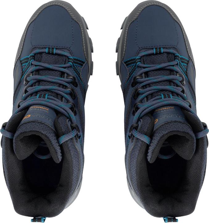Actual product image Regatta Womens/Ladies Holcombe III Walking Boots (41)