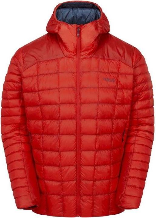 Rab Mythic Alpine Light Jacket - Daunenjacke - Herren