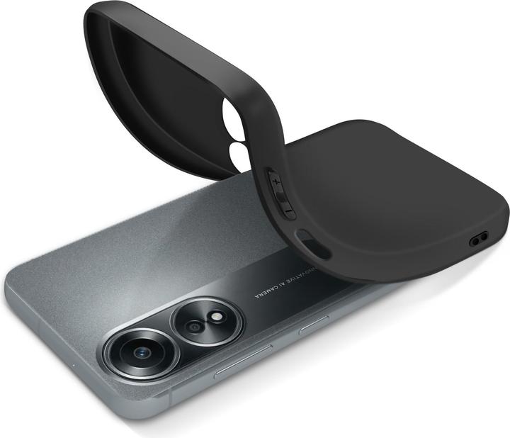 Actual product image Avizar VisionGuard Series (Oppo A58)