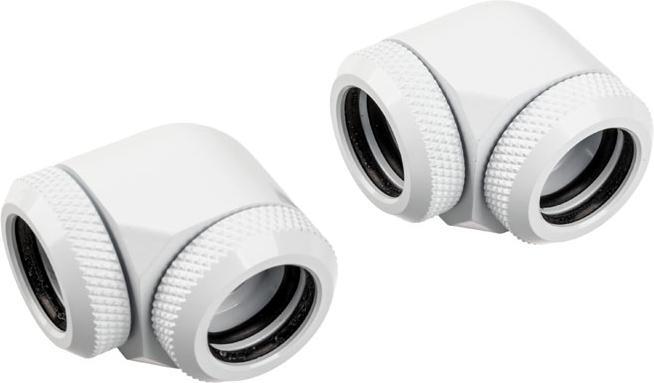 Actual product image Corsair Hydro X Series Fitting XF Hardline 2-pack
