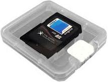 Actual product image Blaupunkt Navi Map 700 Series Truck/Camper