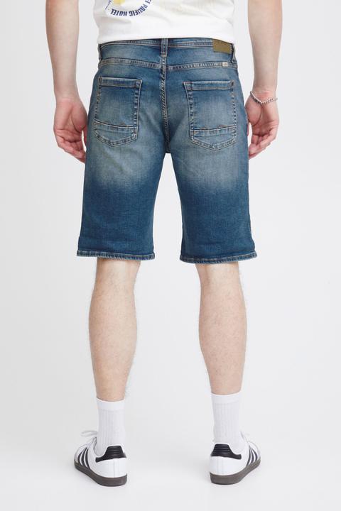 Image du produit Blend BHDenim shorts w. multiflex 20707722 (3XL)