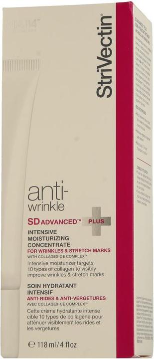 Actual product image StriVectin Anti-Wrinkle (118 ml, Day cream)
