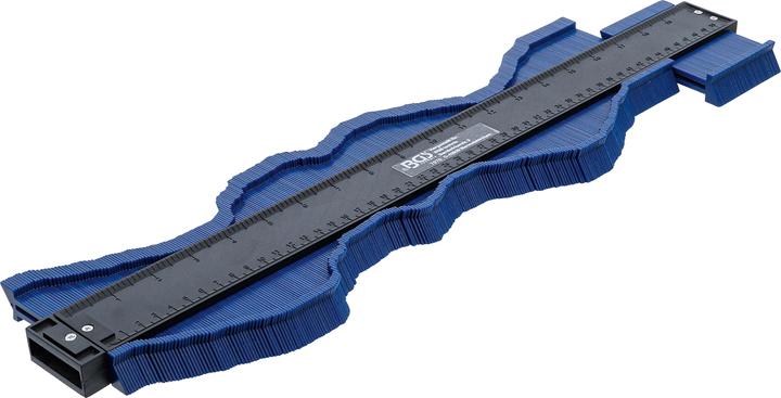 Produktbild BGS Konturenlehre (51 cm)